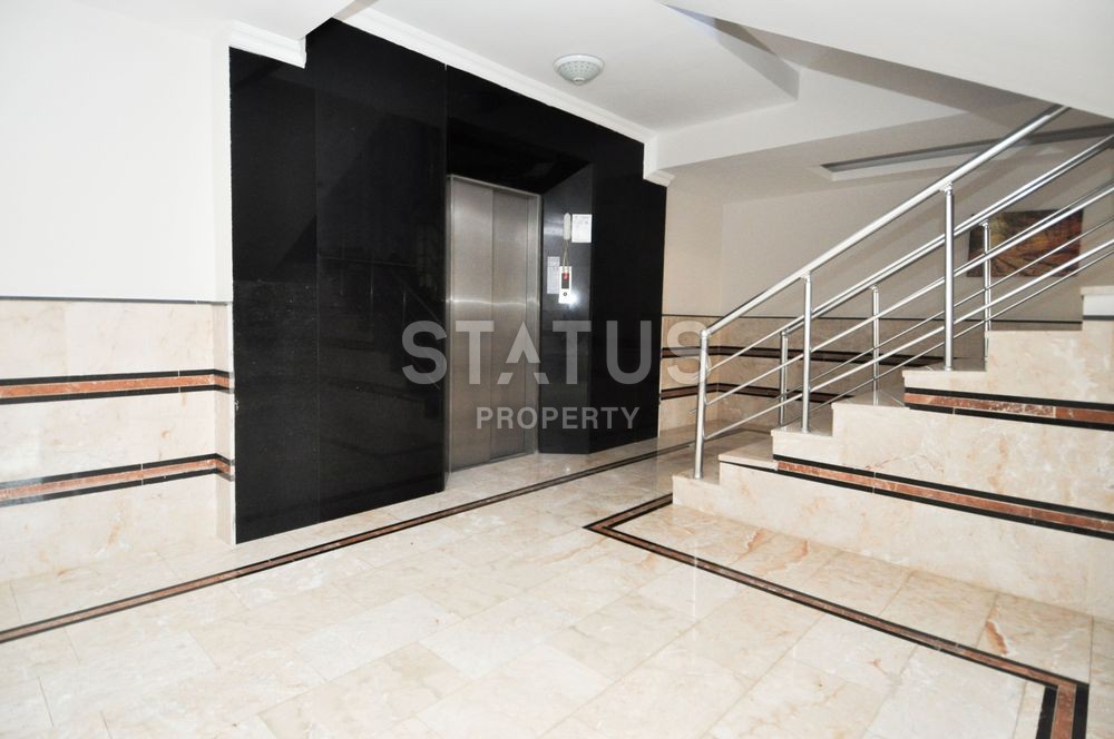 Квартира возле моря с мебелью в Кестеле фото 8