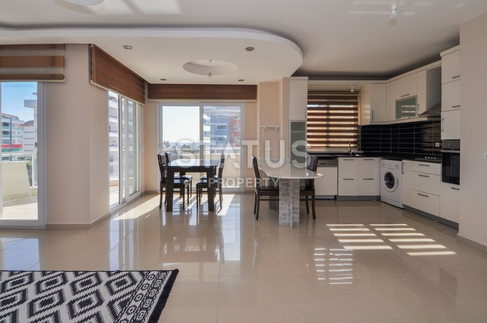 Квартира возле моря с мебелью в Кестеле фото 9