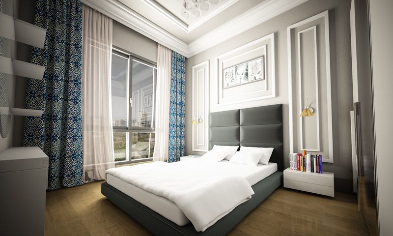 New project in Mahmutlar area! Various layouts! Favorable prices! 60 - 165 m2 фото 17