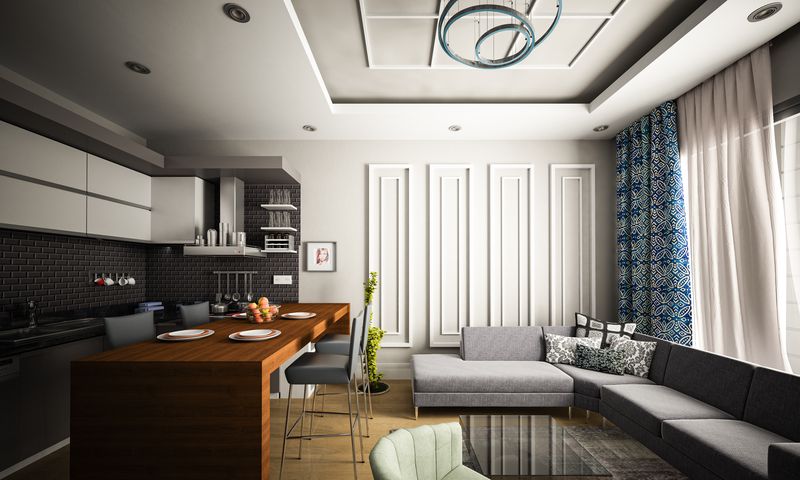 New project in Mahmutlar area! Various layouts! Favorable prices! 60 - 165 m2 фото 19