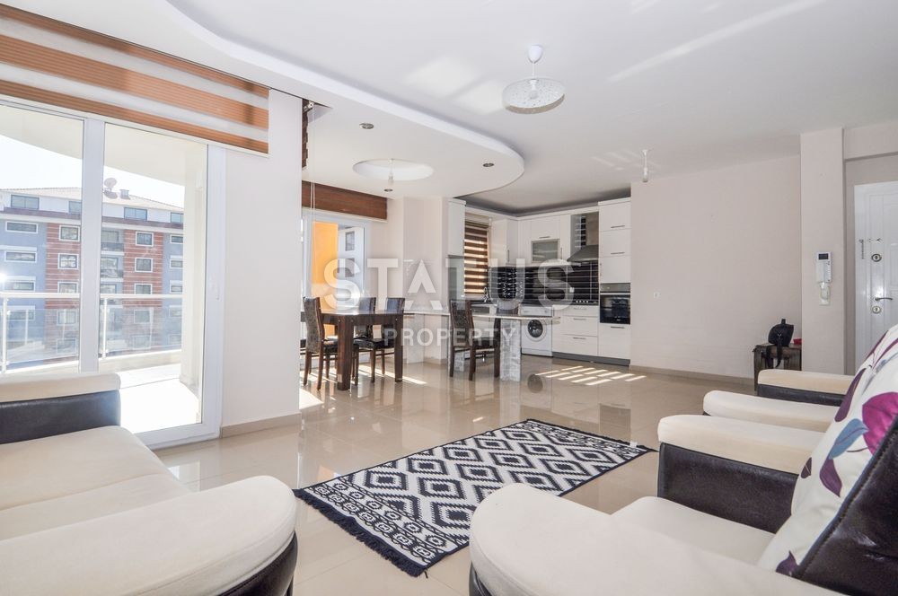 Квартира возле моря с мебелью в Кестеле фото 10