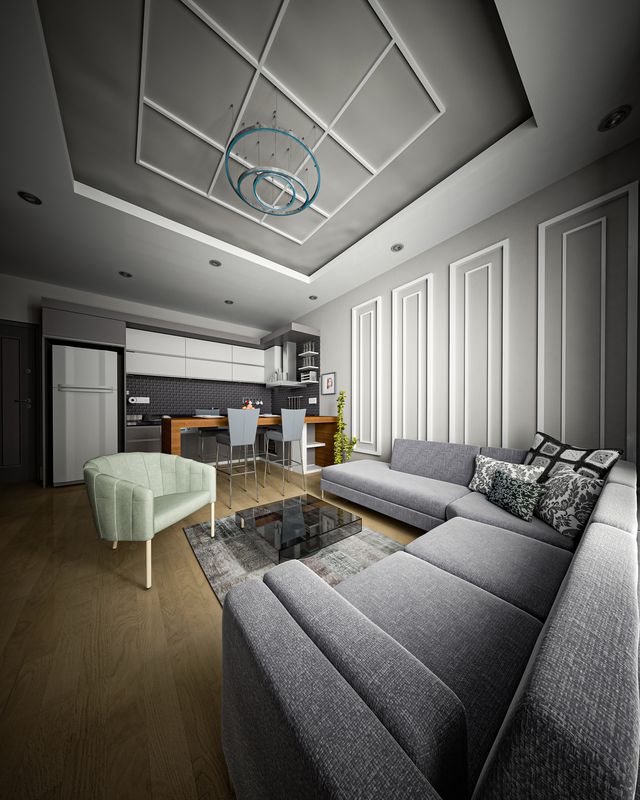 New project in Mahmutlar area! Various layouts! Favorable prices! 60 - 165 m2 фото 20