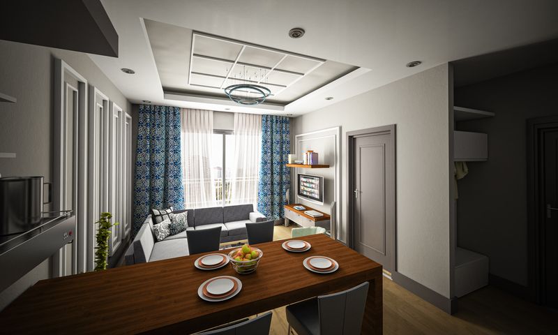 New project in Mahmutlar area! Various layouts! Favorable prices! 60 - 165 m2 фото 22