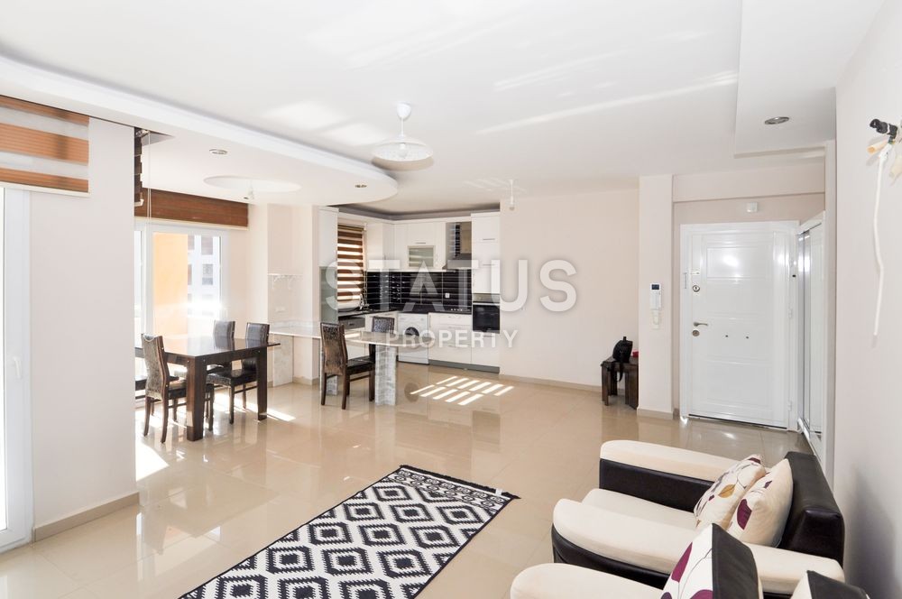 Квартира возле моря с мебелью в Кестеле фото 11