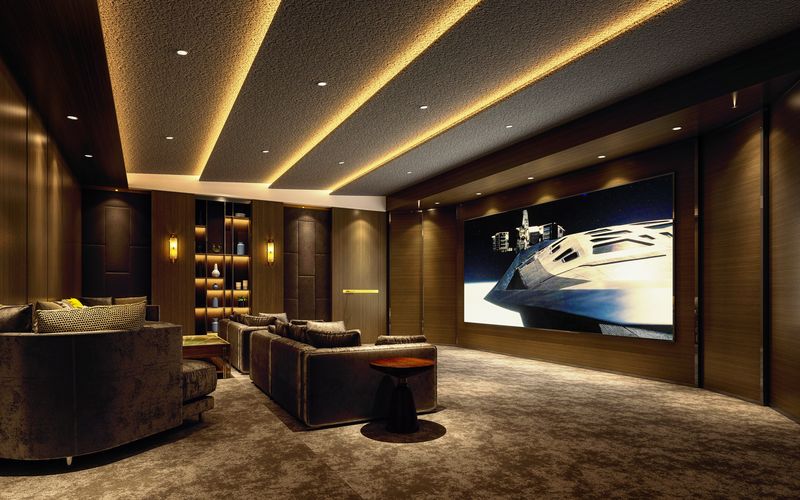 Investment complex with excellent location under construction in Avsallar, 46, 5 - 225 m2 фото 13