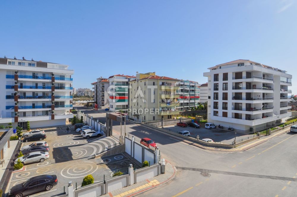 Квартира возле моря с мебелью в Кестеле фото 12