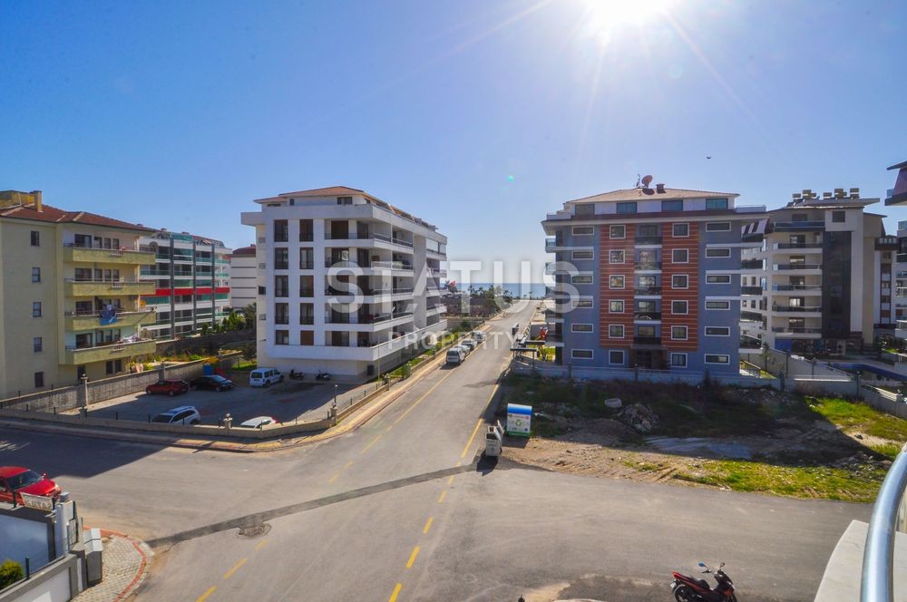 Квартира возле моря с мебелью в Кестеле фото 13