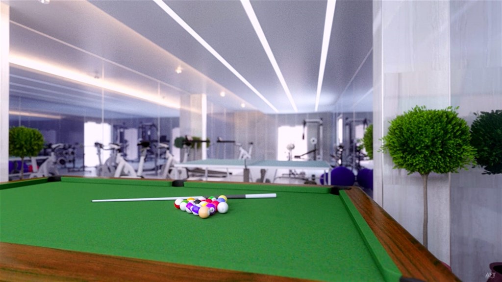 Квартиры 1+1 и 2+1 в экологическом месте у моря в Газипаша. фото 16