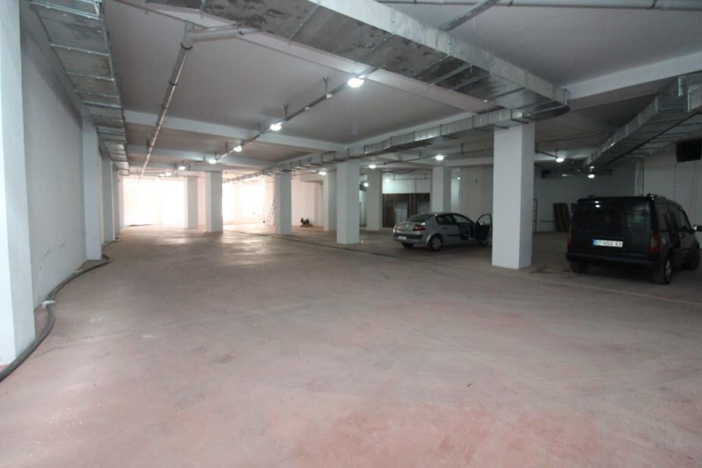 Двухкомнатная квартира в комплексе с инфраструктурой, 65 м2 фото 3