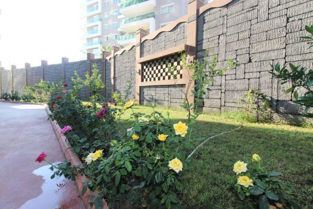 Двухкомнатная квартира в комплексе с инфраструктурой, 65 м2 фото 6