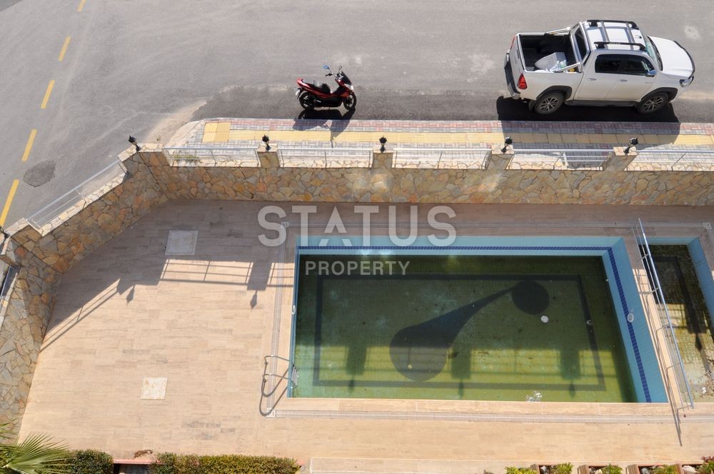 Квартира возле моря с мебелью в Кестеле фото 15