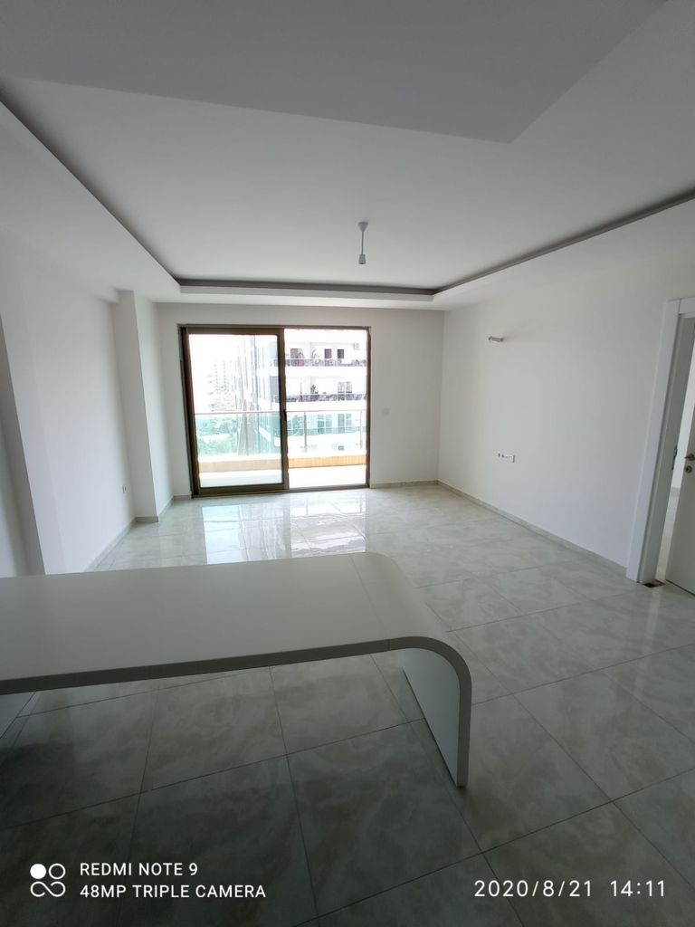 Двухкомнатная квартира в комплексе с инфраструктурой, 65 м2 фото 9