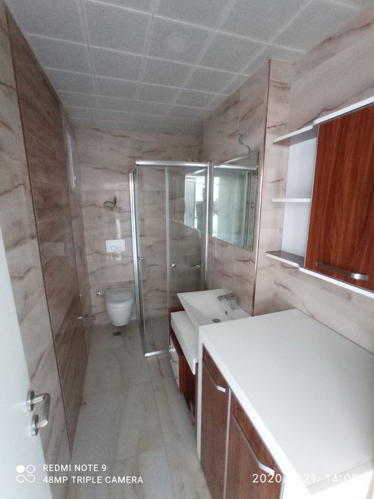 Двухкомнатная квартира в комплексе с инфраструктурой, 65 м2 фото 10