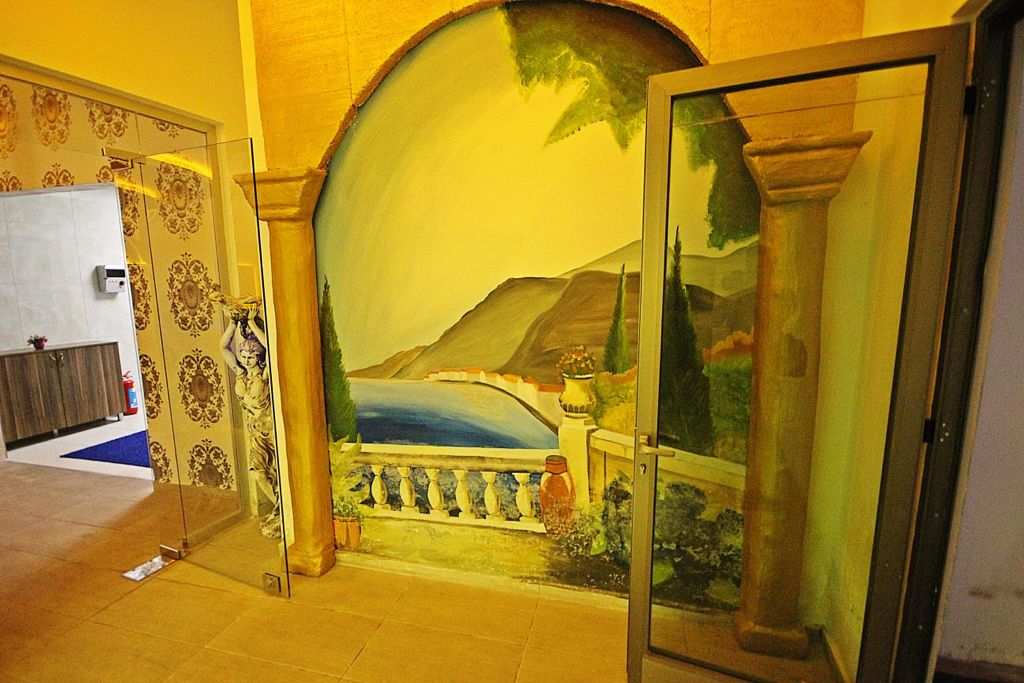 Двухкомнатная квартира в комплексе с инфраструктурой, 65 м2 фото 11