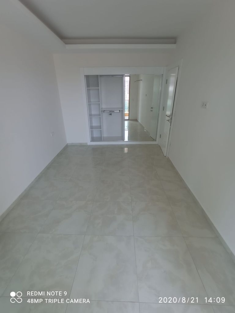 Двухкомнатная квартира в комплексе с инфраструктурой, 65 м2 фото 13