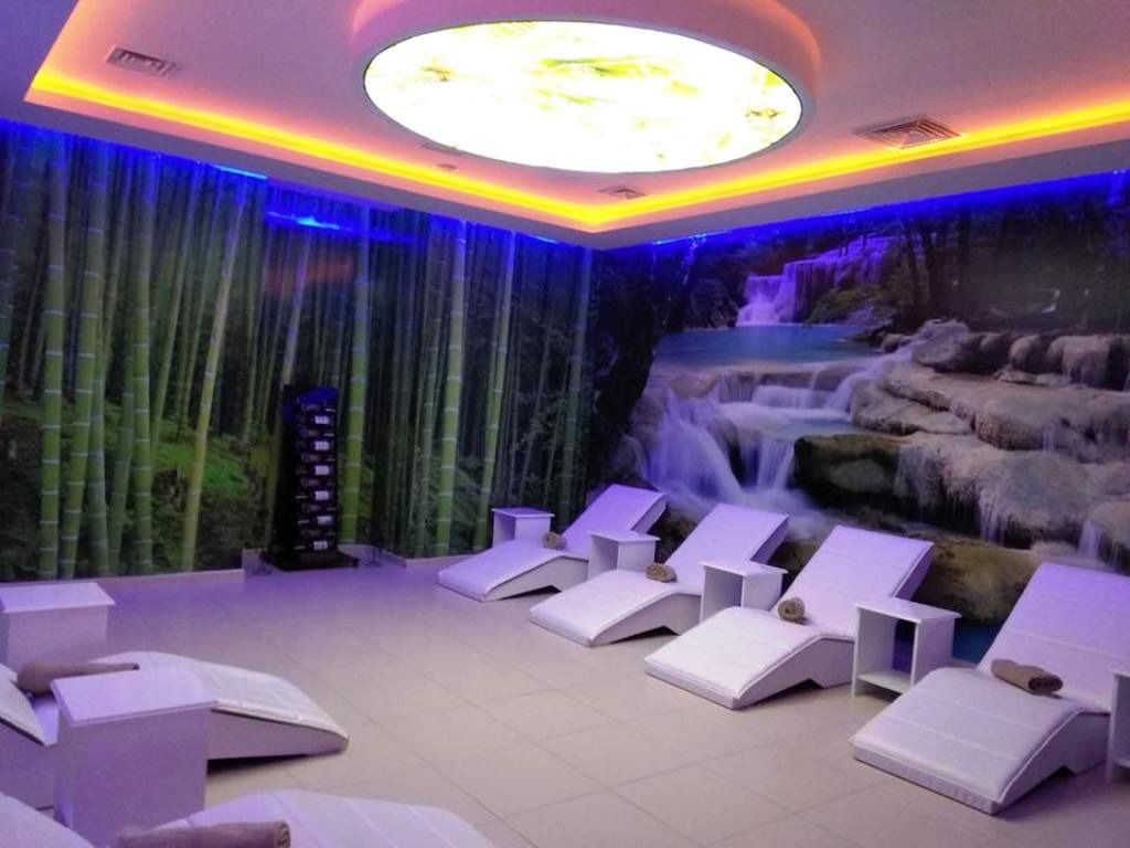 Двухкомнатная квартира в комплексе с инфраструктурой, 65 м2 фото 16