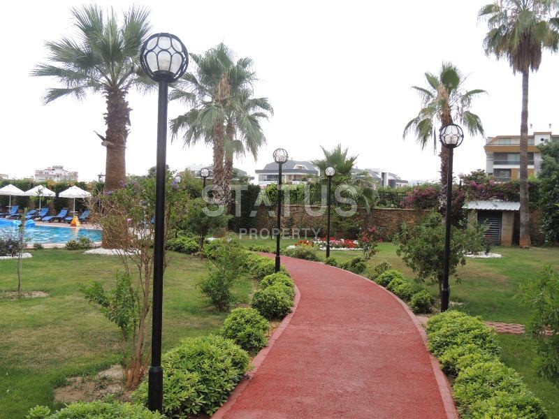Spacious apartments by the sea in the prestigious area of Oba фото 23
