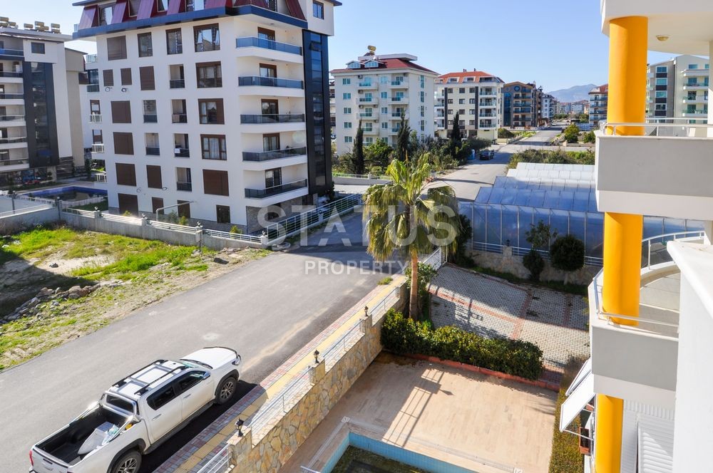 Квартира возле моря с мебелью в Кестеле фото 16