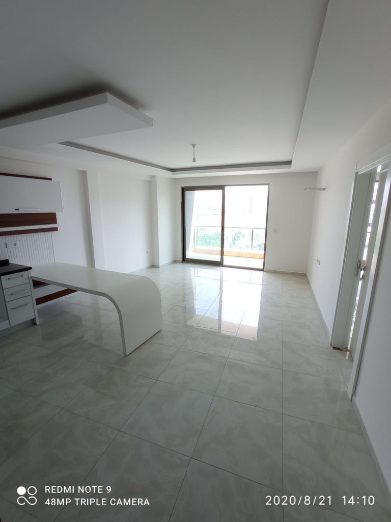 Двухкомнатная квартира в комплексе с инфраструктурой, 65 м2 фото 20