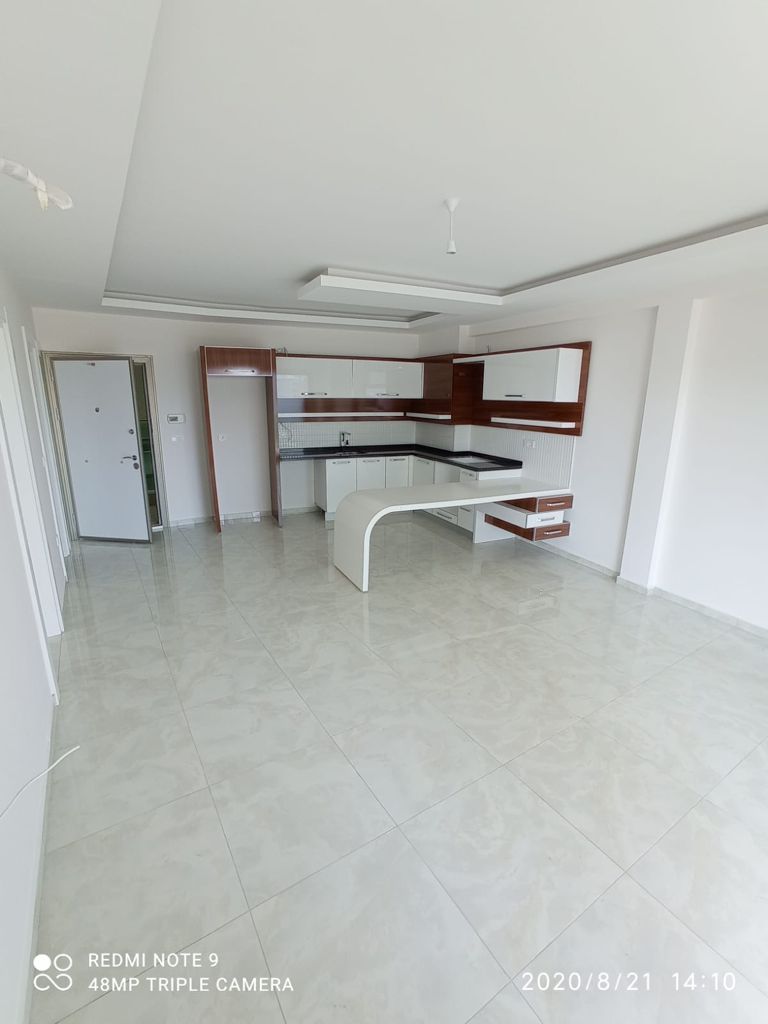 Двухкомнатная квартира в комплексе с инфраструктурой, 65 м2 фото 23