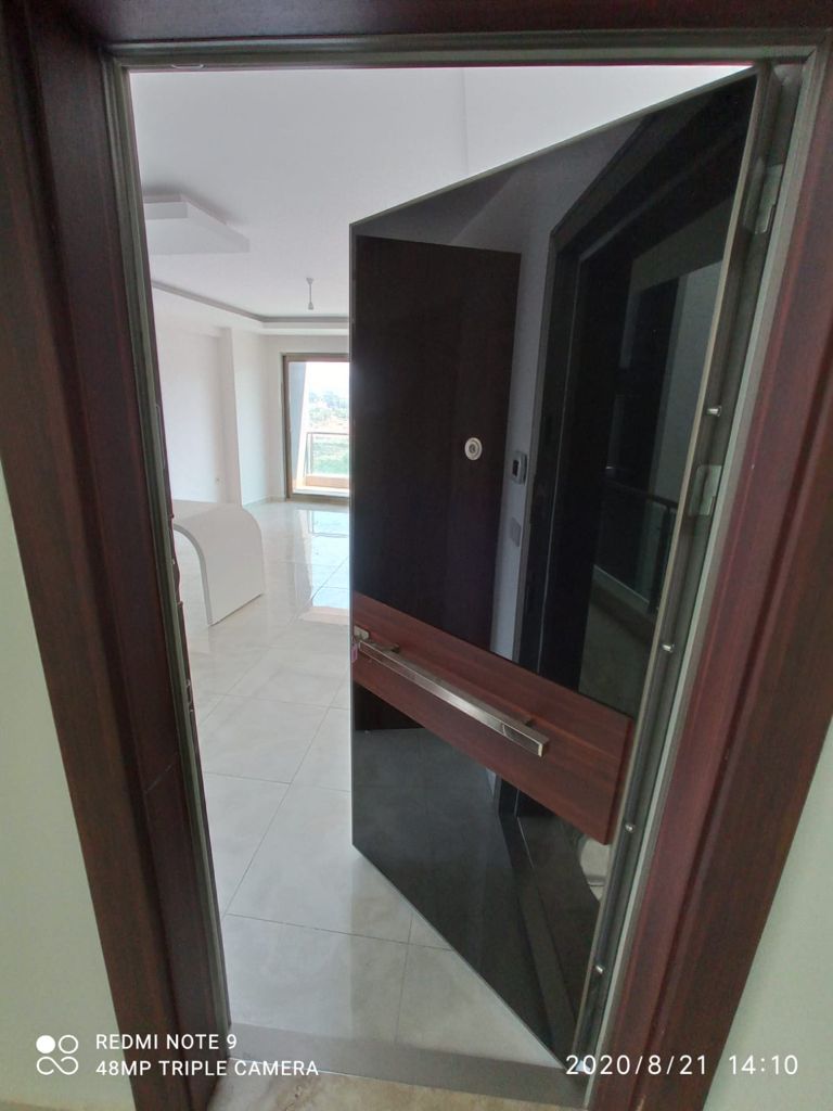 Двухкомнатная квартира в комплексе с инфраструктурой, 65 м2 фото 24