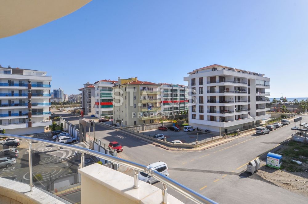 Квартира возле моря с мебелью в Кестеле фото 17