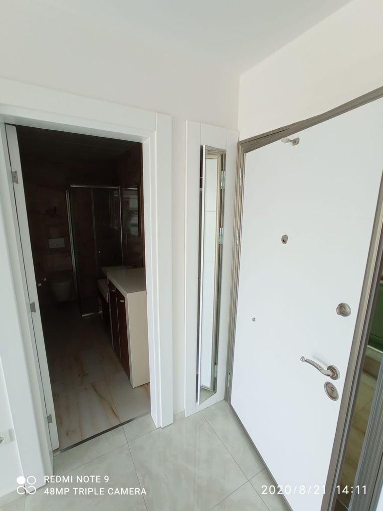 Двухкомнатная квартира в комплексе с инфраструктурой, 65 м2 фото 27