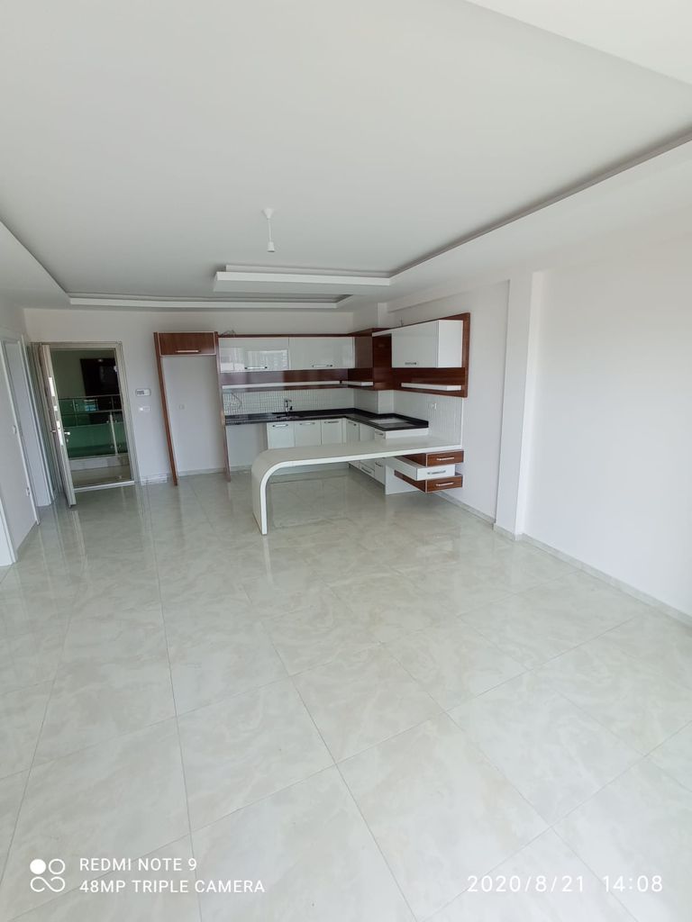 Двухкомнатная квартира в комплексе с инфраструктурой, 65 м2 фото 29