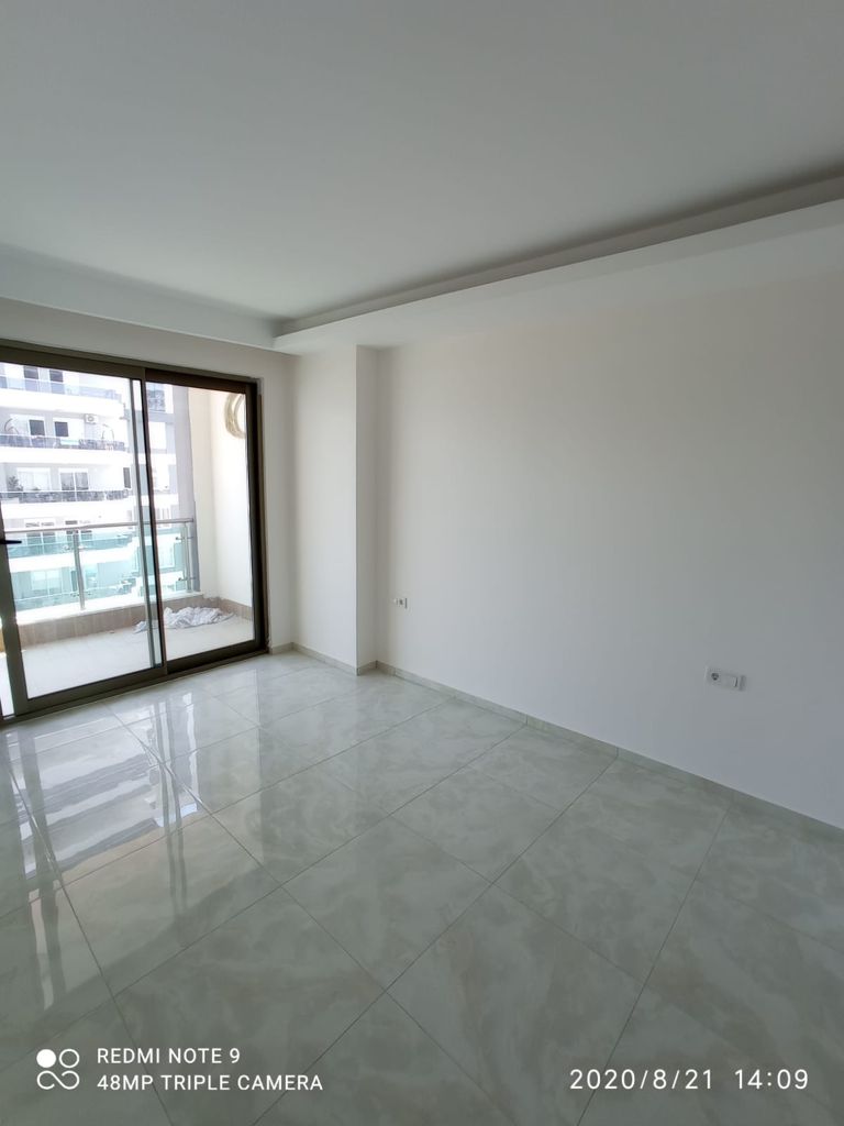 Двухкомнатная квартира в комплексе с инфраструктурой, 65 м2 фото 30