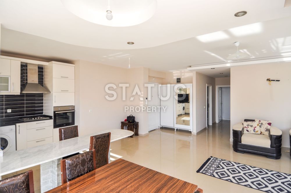 Квартира возле моря с мебелью в Кестеле фото 18