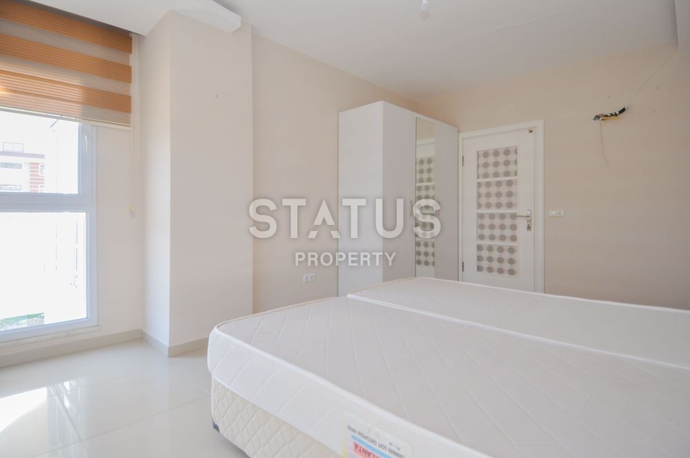 Квартира возле моря с мебелью в Кестеле фото 21