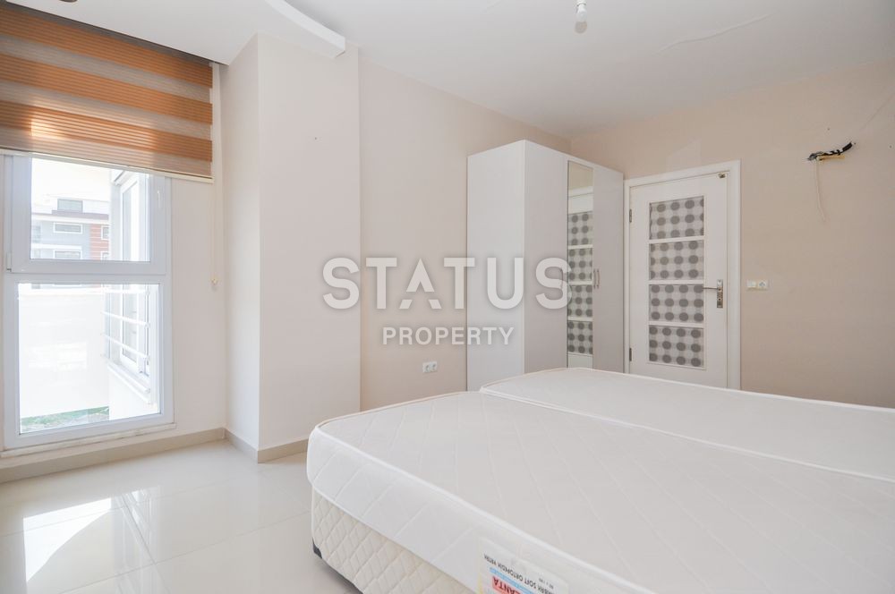 Квартира возле моря с мебелью в Кестеле фото 22