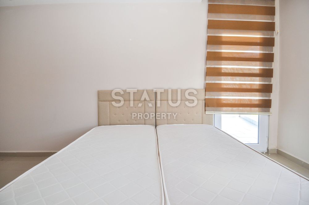 Квартира возле моря с мебелью в Кестеле фото 23