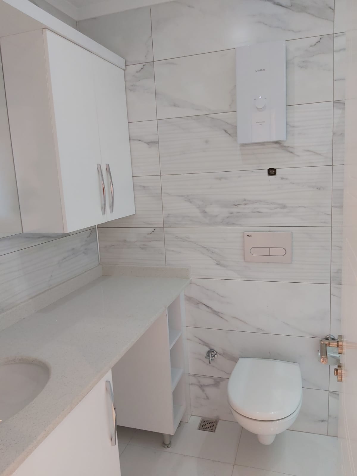 New three-room apartment for three minutes from the sea in the European district of Oba, 95 m2. фото 15