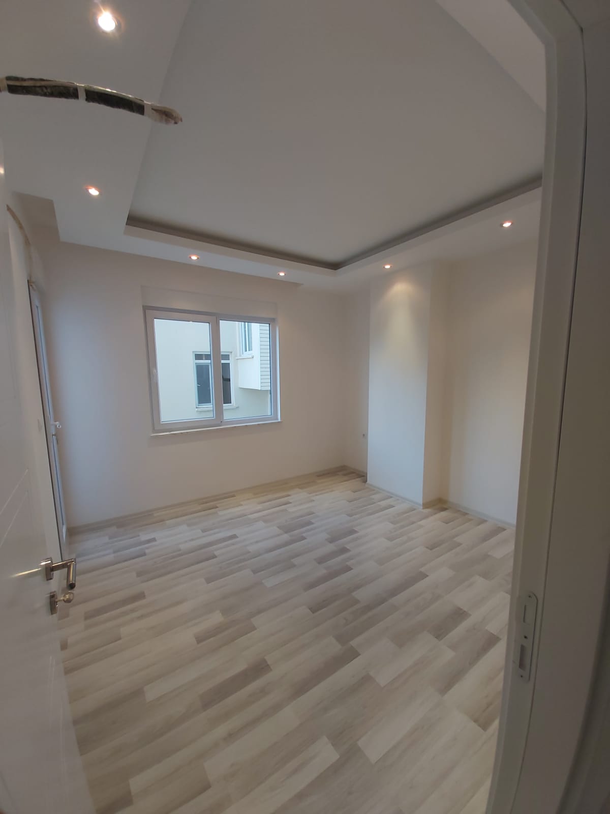 New three-room apartment for three minutes from the sea in the European district of Oba, 95 m2. фото 19