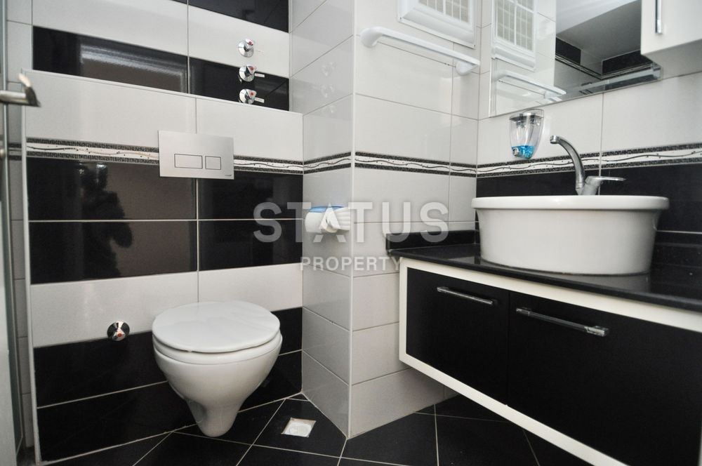 Квартира возле моря с мебелью в Кестеле фото 24