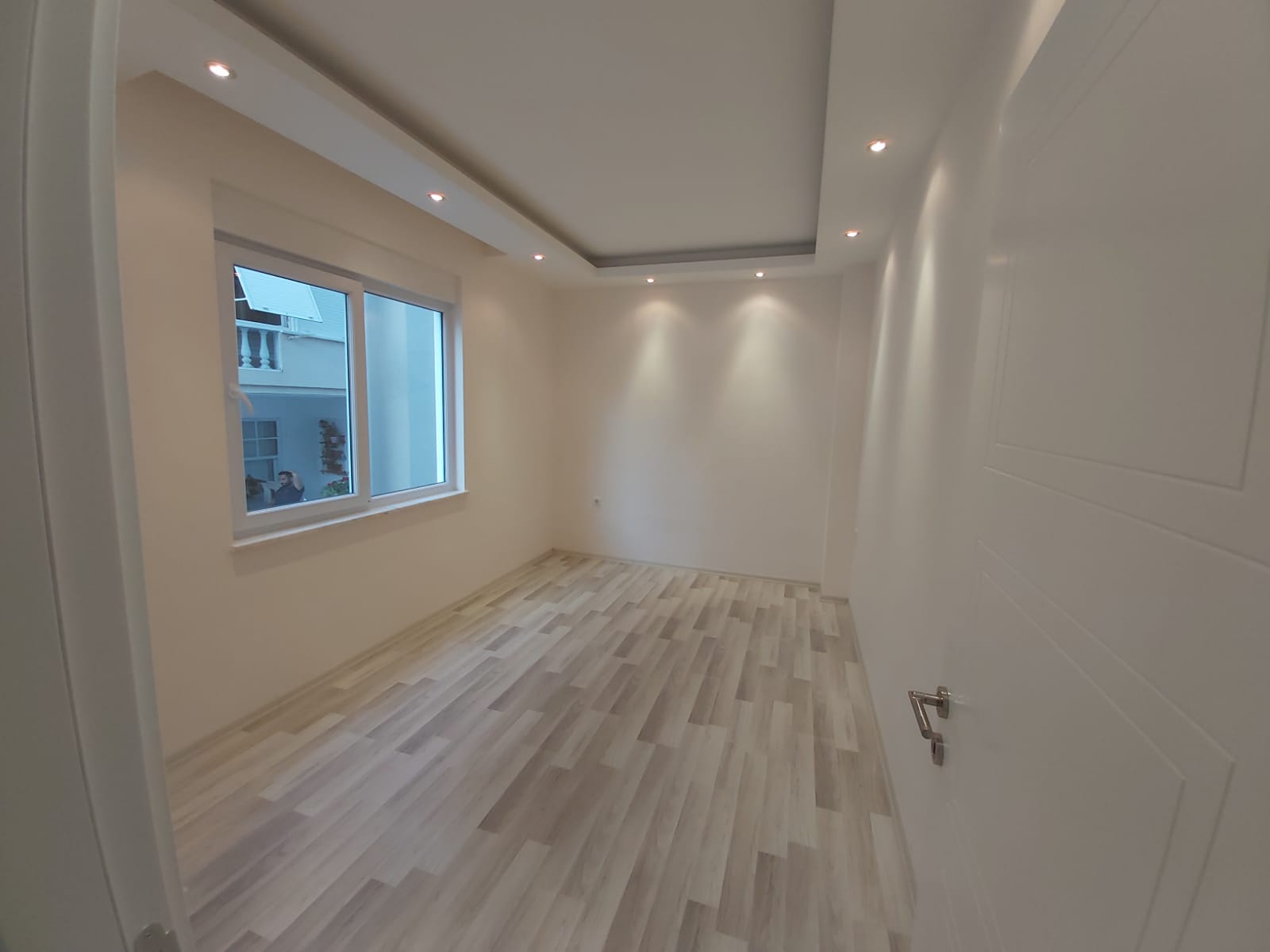 New three-room apartment for three minutes from the sea in the European district of Oba, 95 m2. фото 28