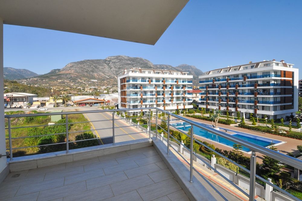 Квартира возле моря с мебелью в Кестеле фото 26