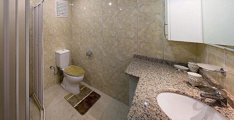 Apartment 2+1 furnished 115 m2 in the center of Oba. Excellent location. фото 5