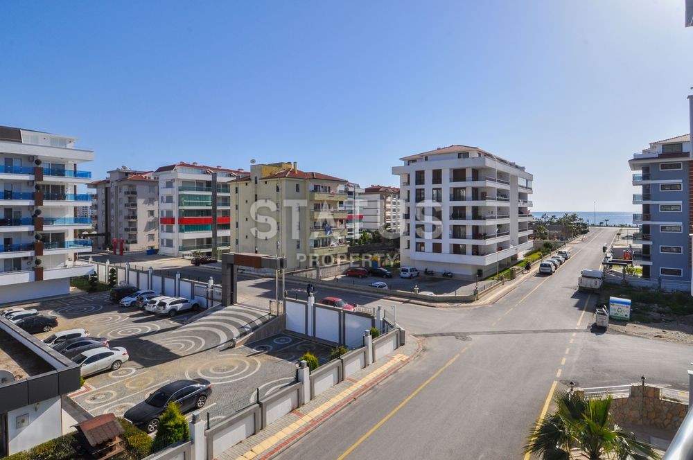 Квартира возле моря с мебелью в Кестеле фото 27