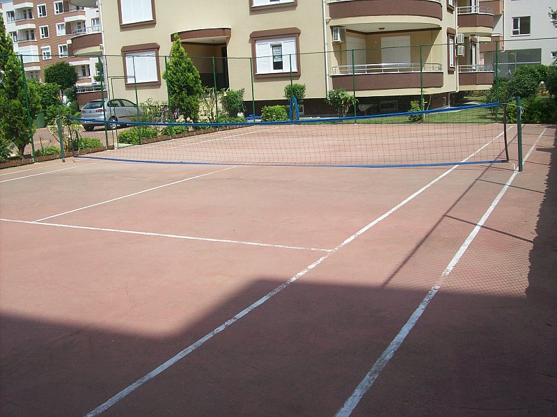 Apartment 2+1 furnished 115 m2 in the center of Oba. Excellent location. фото 17