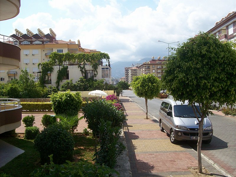 Apartment 2+1 furnished 115 m2 in the center of Oba. Excellent location. фото 20