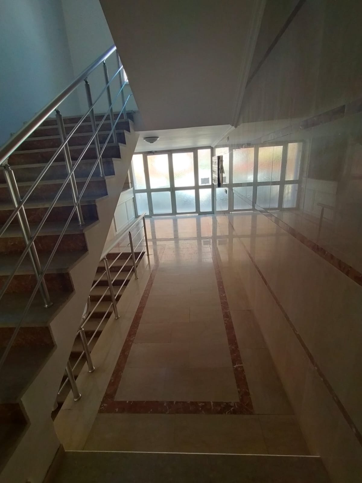 Spacious furnished apartment 2+1 by the sea, 120 m2. Mahmutlar, Alanya. фото 5