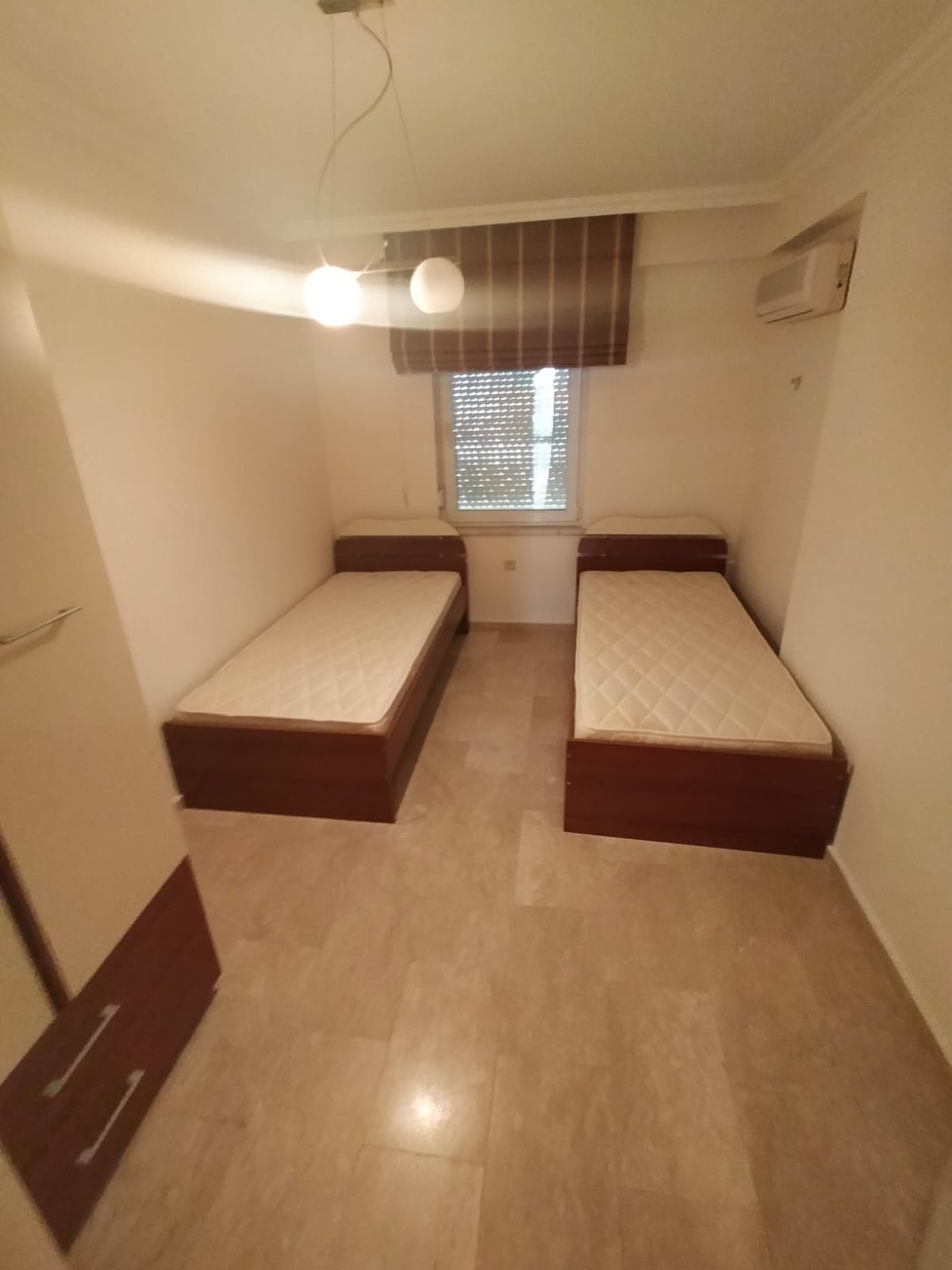 Spacious furnished apartment 2+1 by the sea, 120 m2. Mahmutlar, Alanya. фото 7