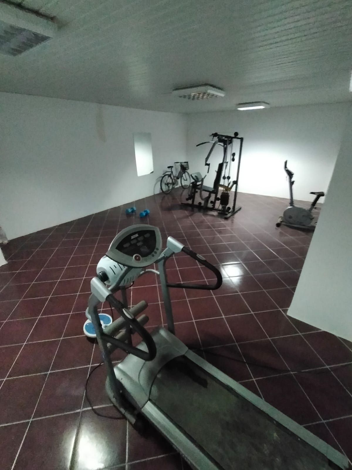 Spacious furnished apartment 2+1 by the sea, 120 m2. Mahmutlar, Alanya. фото 11