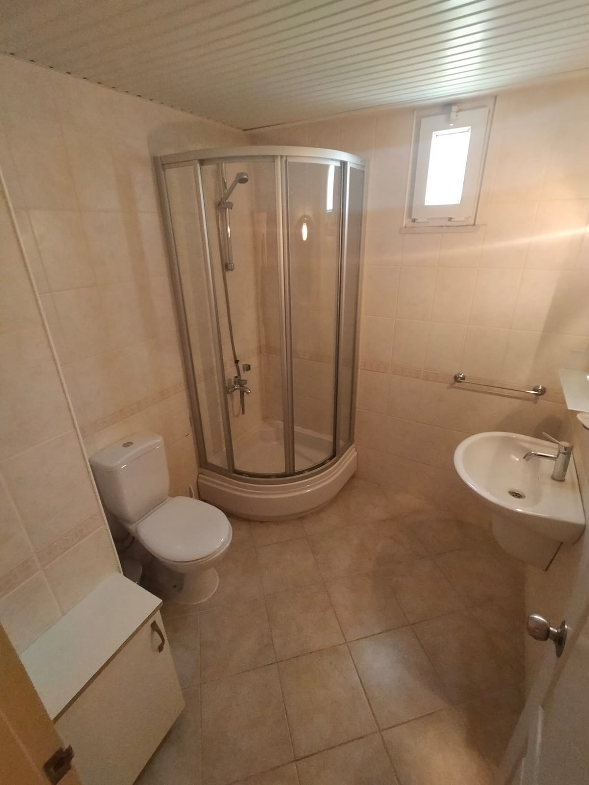 Spacious furnished apartment 2+1 by the sea, 120 m2. Mahmutlar, Alanya. фото 15