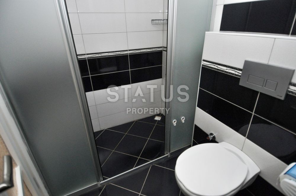 Квартира возле моря с мебелью в Кестеле фото 30