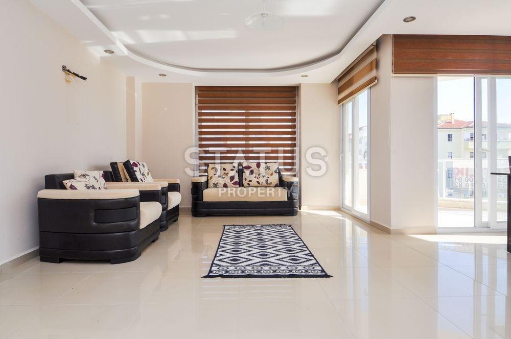 Квартира возле моря с мебелью в Кестеле фото 31