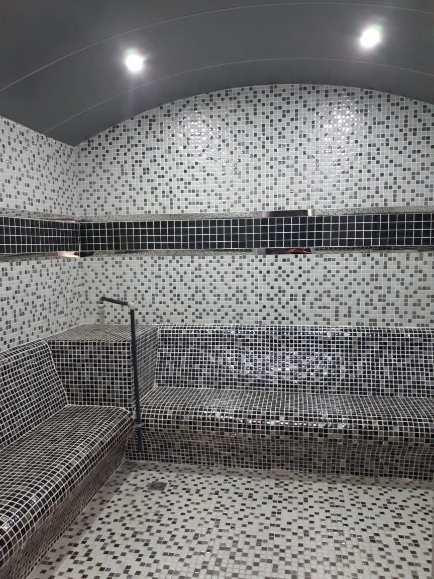 Меблированная квартира планировки 1+1, 85 в популярном комплексе в районе Махмутлар, Аланья фото 10