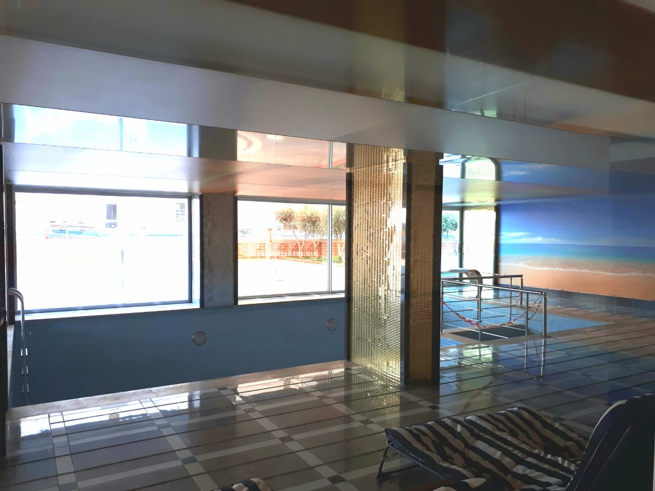 Меблированная квартира планировки 1+1, 85 в популярном комплексе в районе Махмутлар, Аланья фото 11